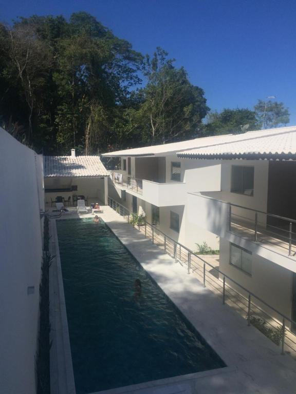  Residencial Villa Regina- Praia- Apto com wifi