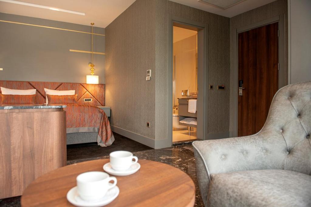 B&C HOTEL - Suite Junior