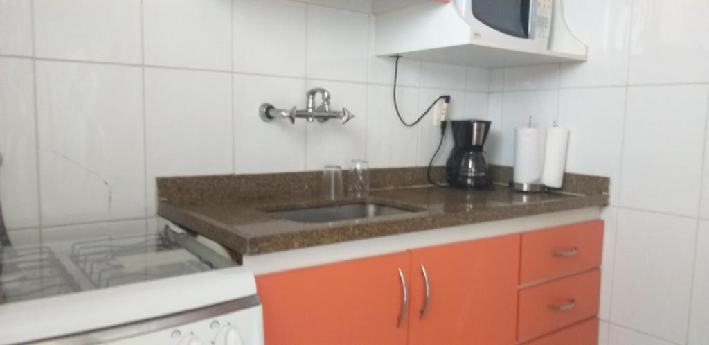  Barra Palace Hotel Residencia