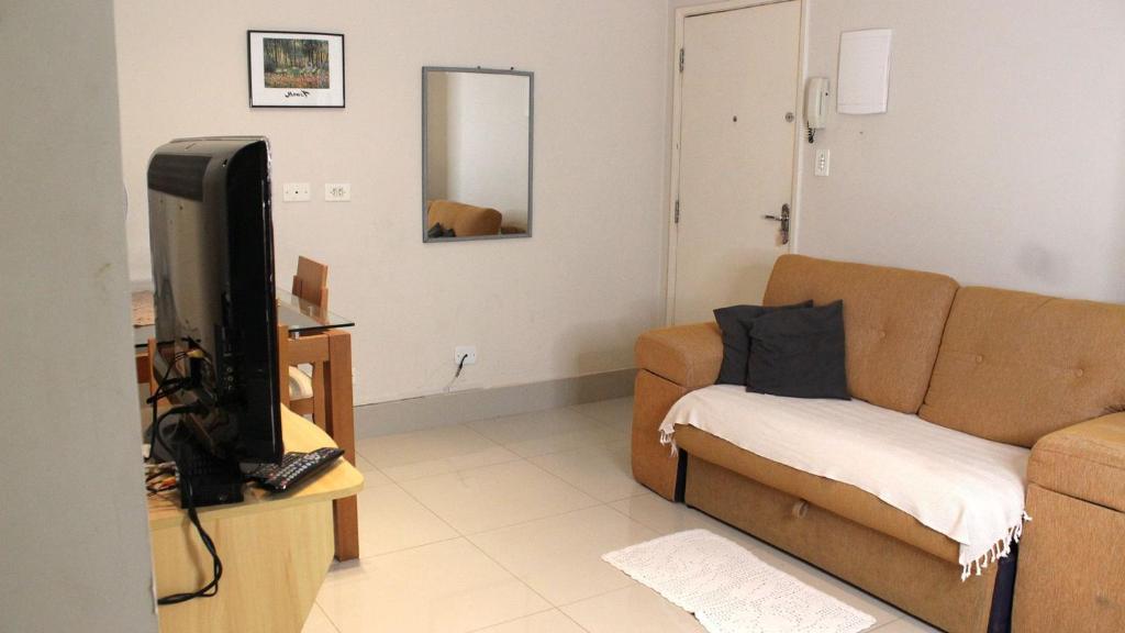  Studio 33 - Centro SP