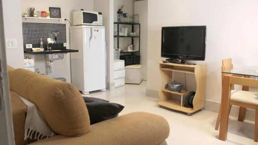 Studio 33 - Centro SP, Sao Paulo, Brazilia