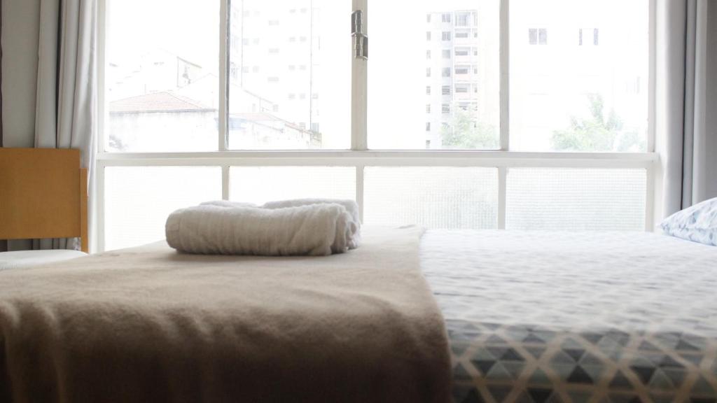  Studio 33 - Centro SP