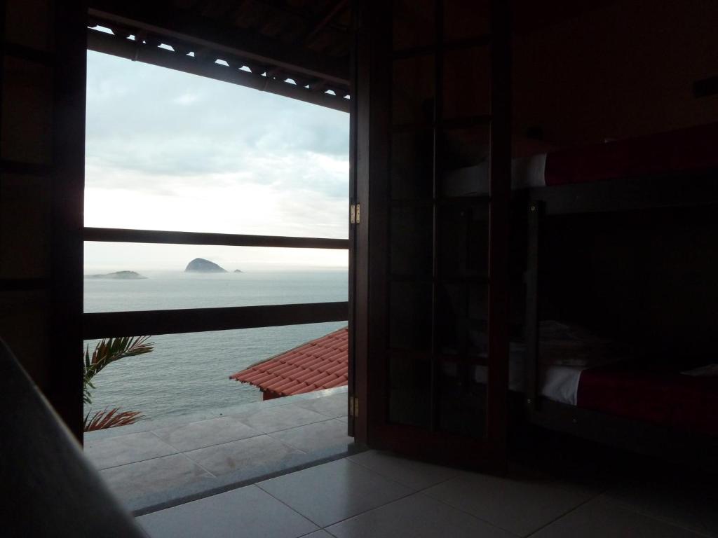  Vidigal Varandas Hostel