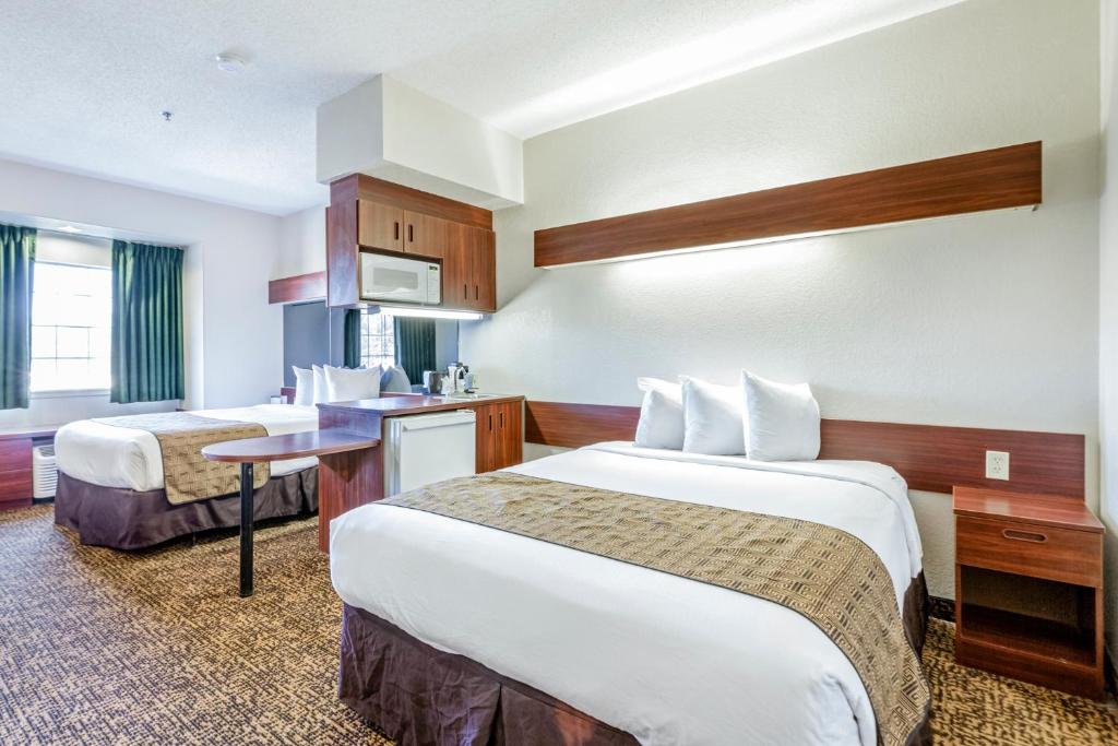 Trident Inn & Suites, Baton Rouge - 