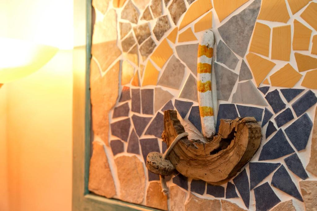 Fotografie z fotogalerie ubytování House Helena v destinaci Valtura