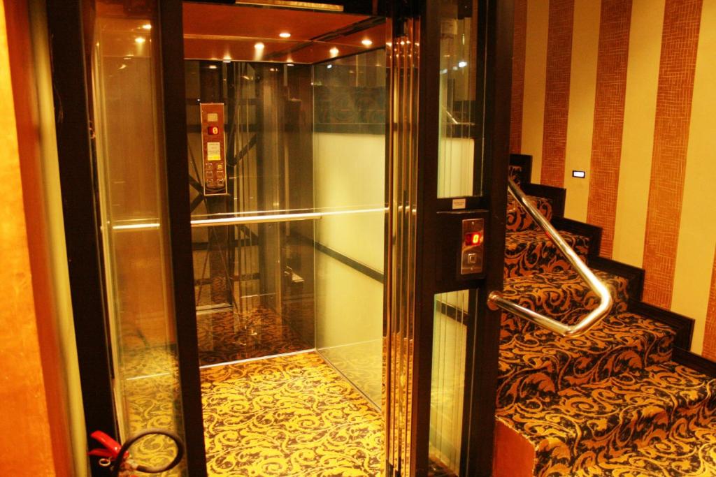 Fotografie z fotogalerie ubytování Hotel Hercegovina v destinaci Sarajevo