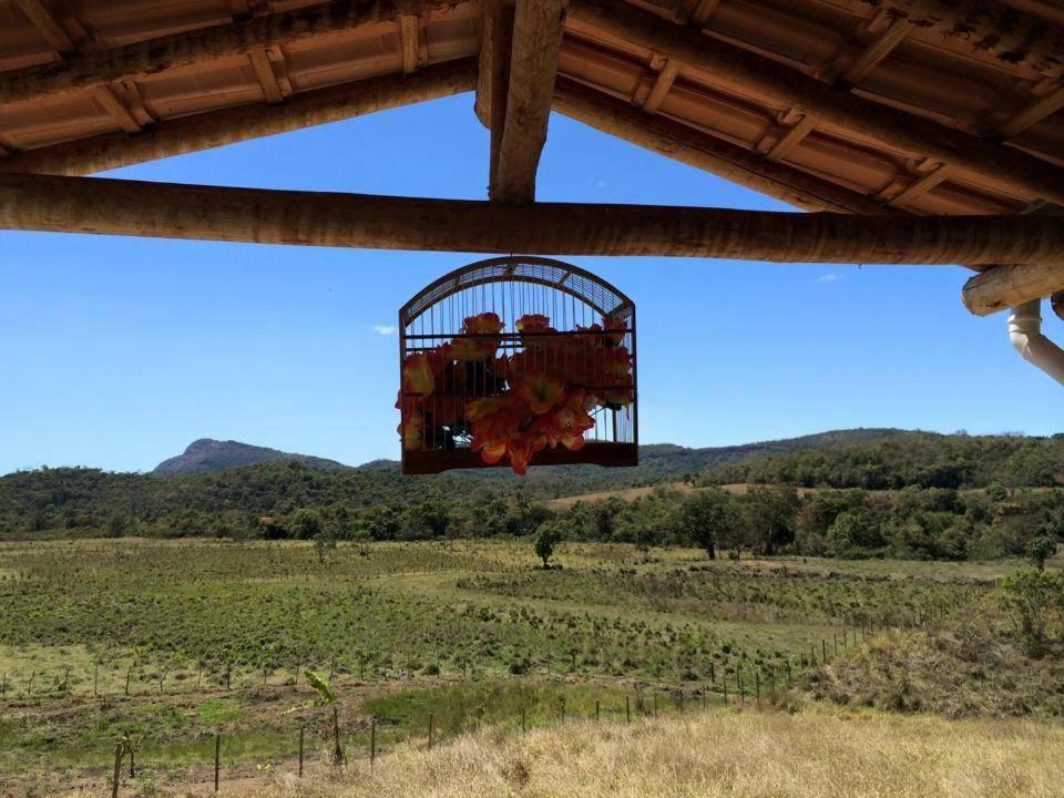  RANCHO ALEGRE - CONCEIÇÃO DO MATO DENTRO