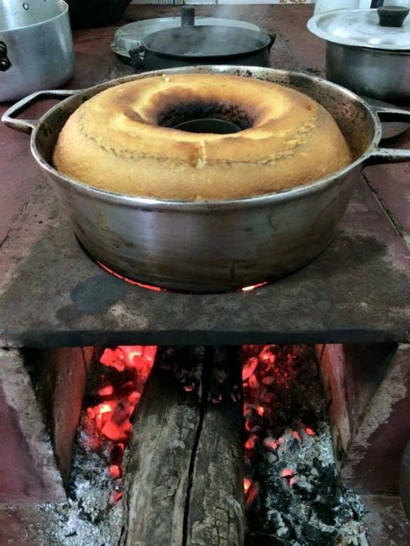  RANCHO ALEGRE - CONCEIÇÃO DO MATO DENTRO