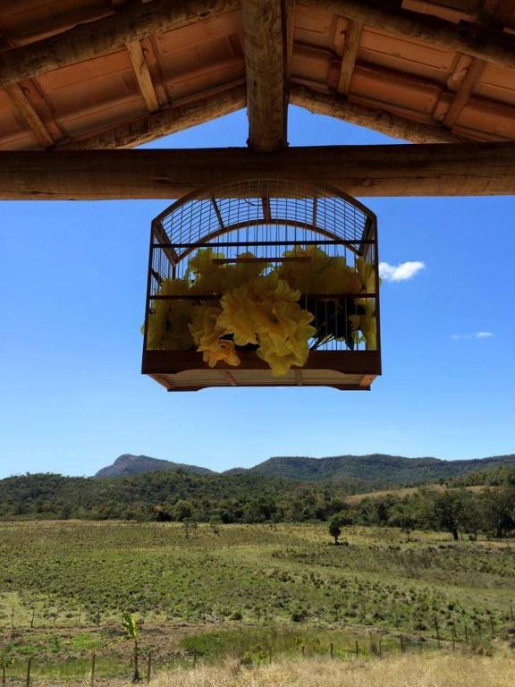  RANCHO ALEGRE - CONCEIÇÃO DO MATO DENTRO