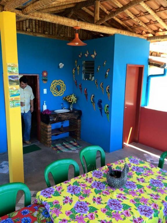  RANCHO ALEGRE - CONCEIÇÃO DO MATO DENTRO
