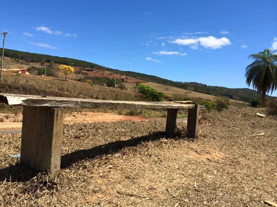  RANCHO ALEGRE - CONCEIÇÃO DO MATO DENTRO