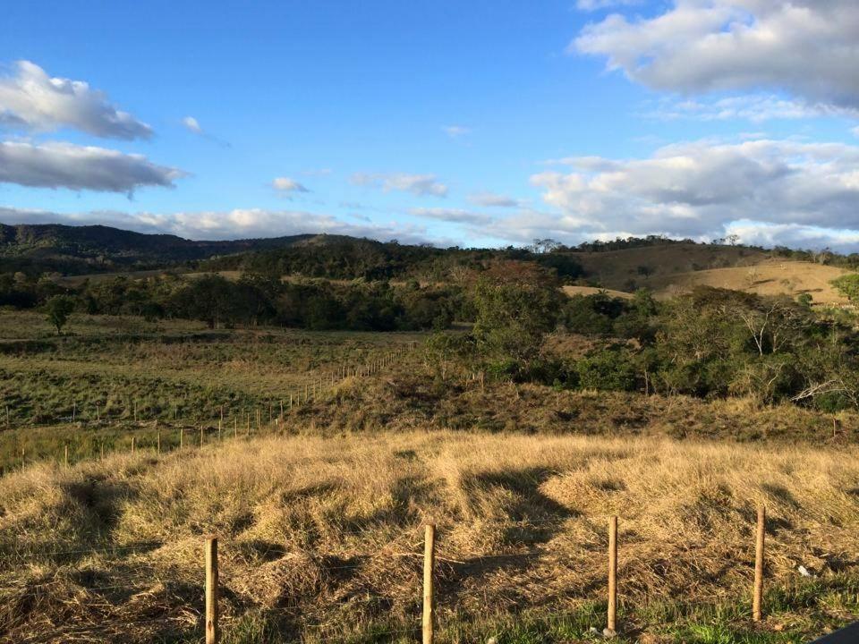  RANCHO ALEGRE - CONCEIÇÃO DO MATO DENTRO