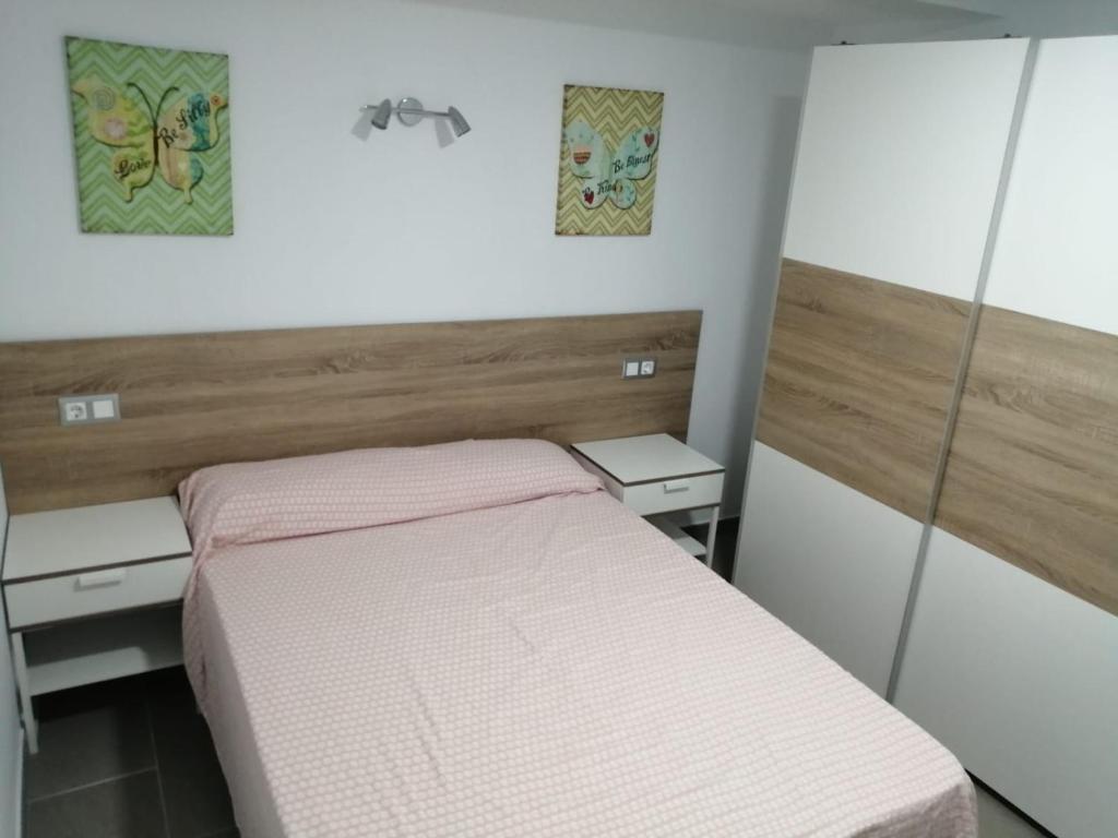 Zdjęcie z galerii obiektu El nido de las arpias w mieście Maspalomas