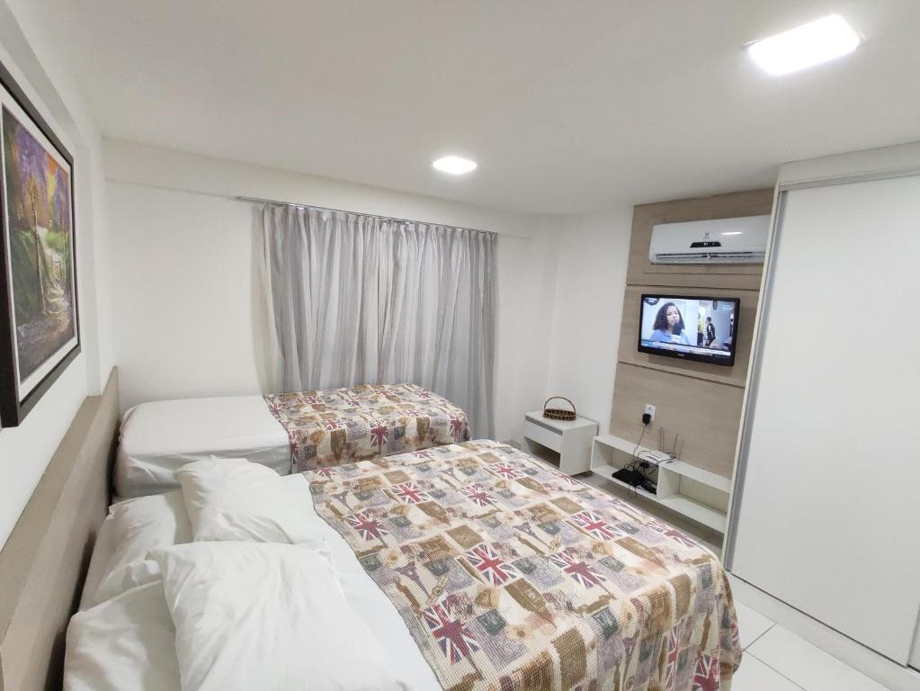  Israel Flat