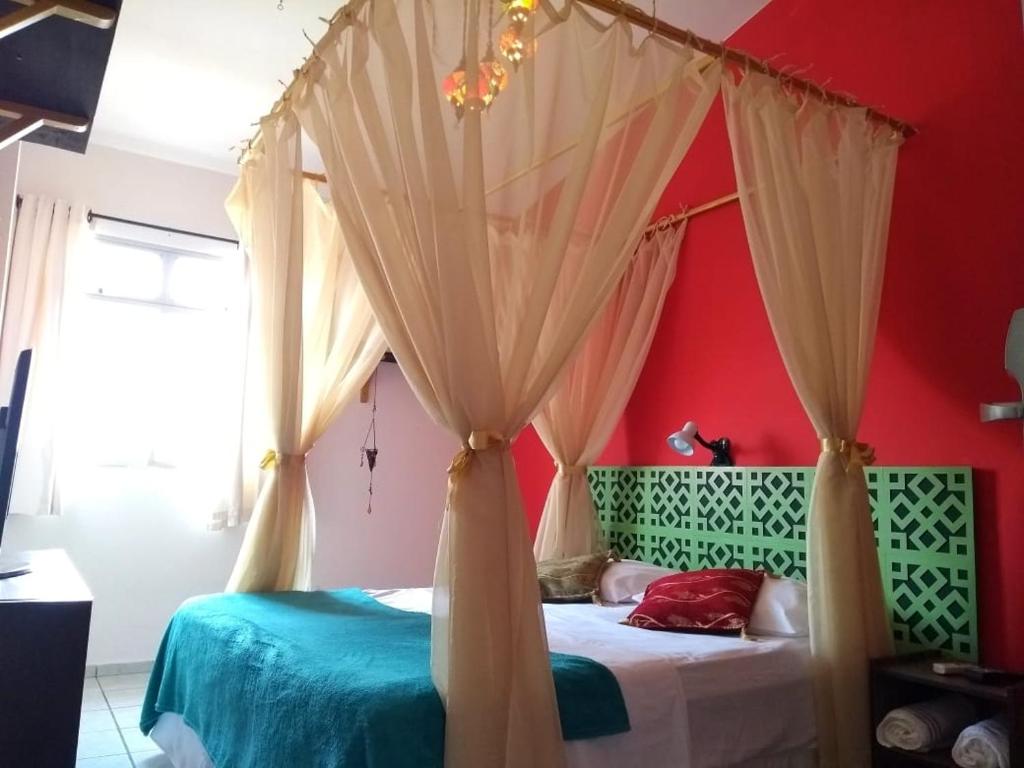  Kûara Hostel Natal