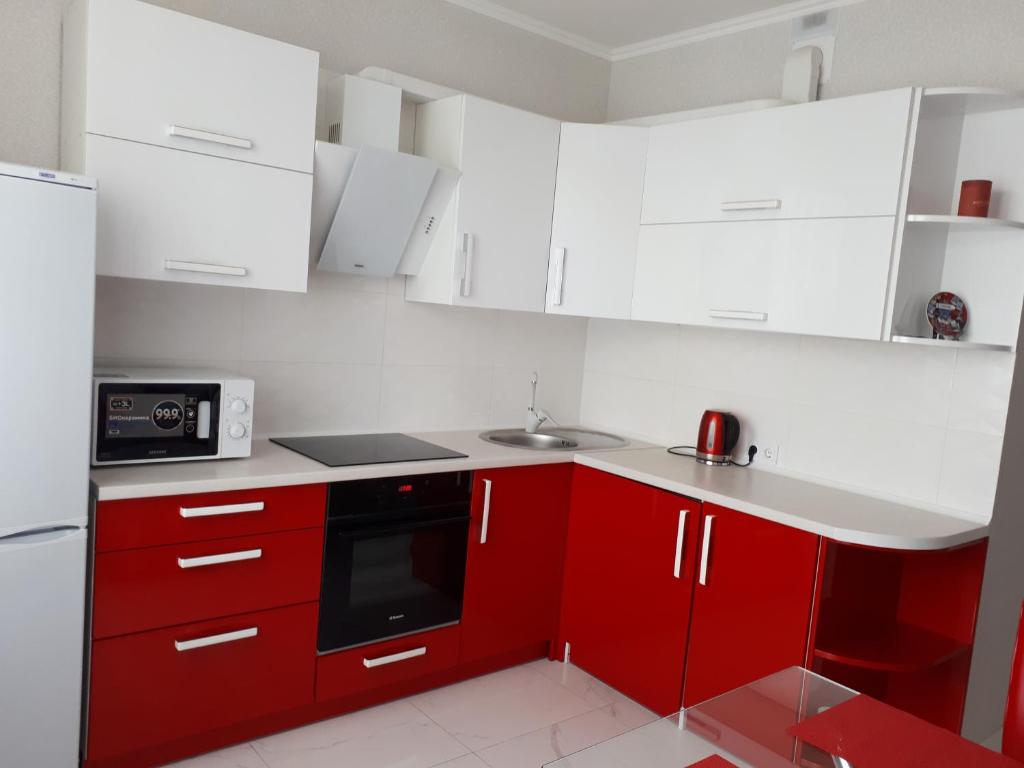 Apartments Lutsdorf photo 4