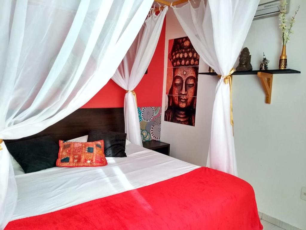  Kûara Hostel Natal