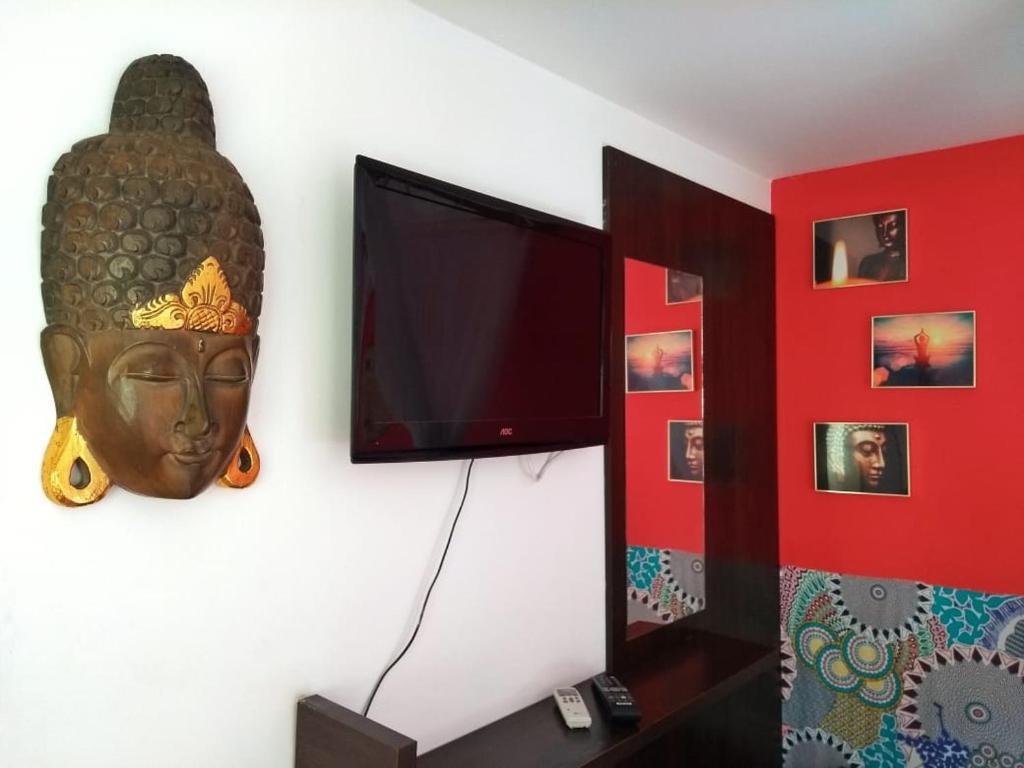  Kûara Hostel Natal