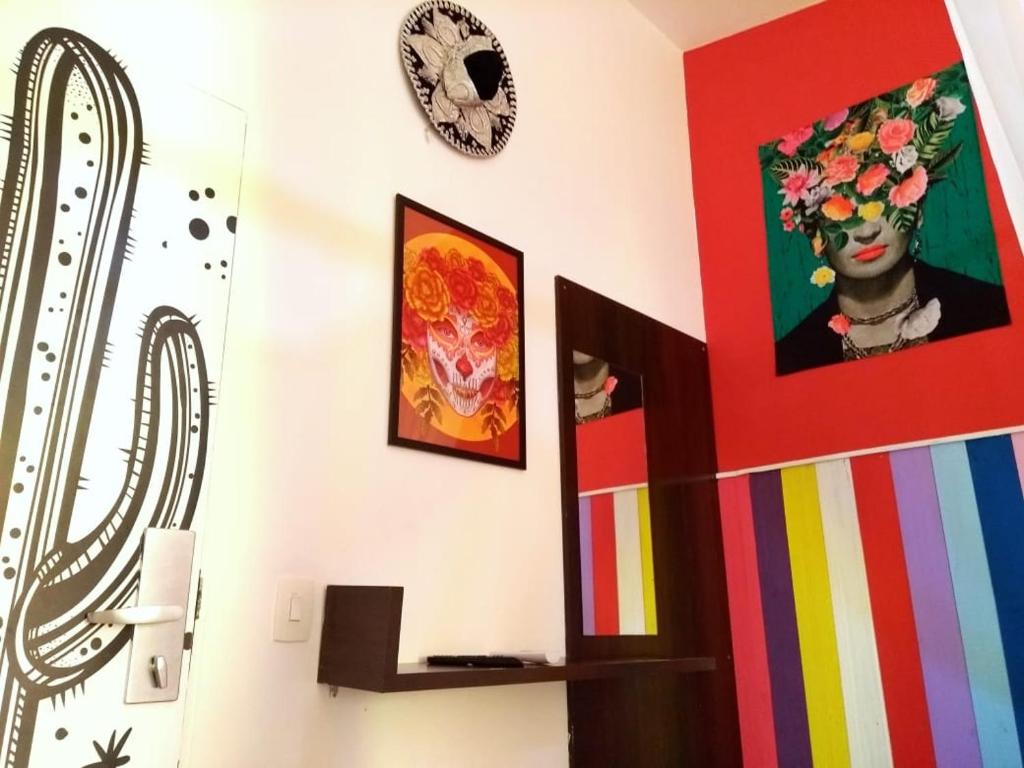  Kûara Hostel Natal