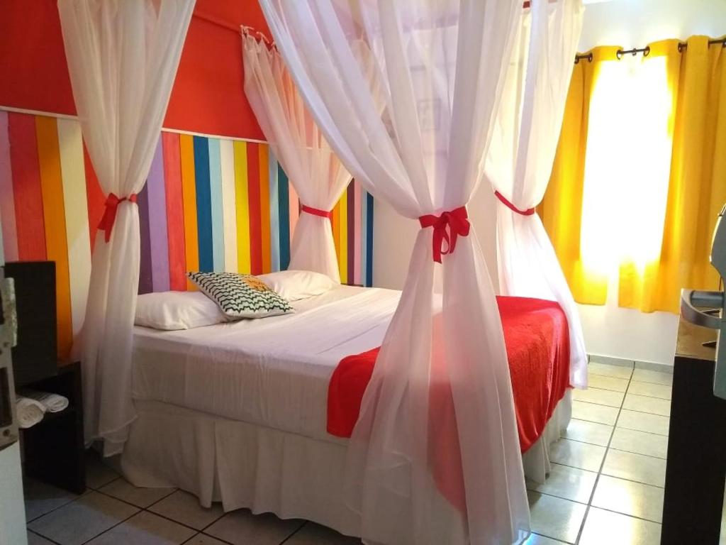  Kûara Hostel Natal