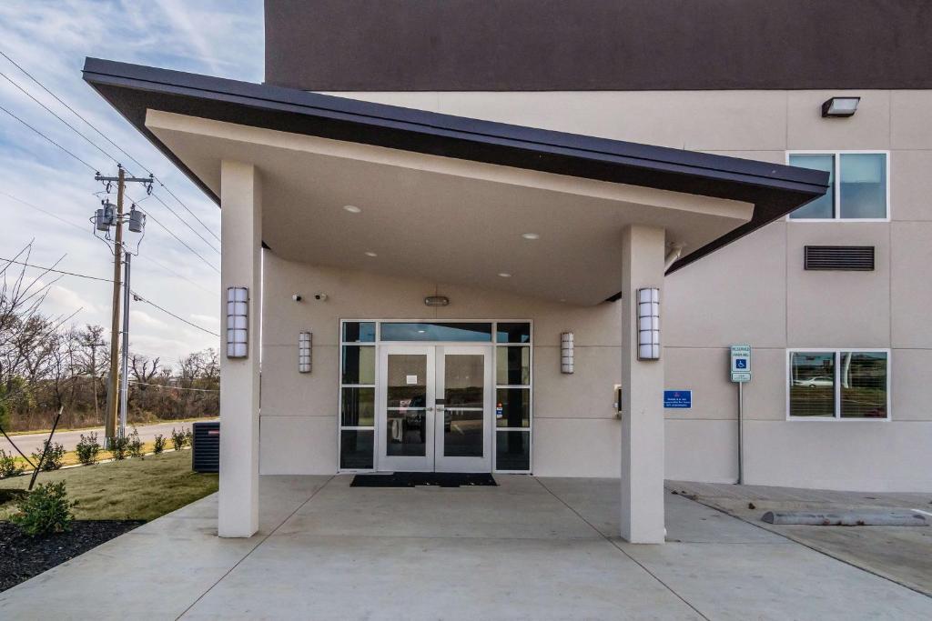 Exteriér nebo vchod ubytování Studio 6-Mesquite, TX - Dallas