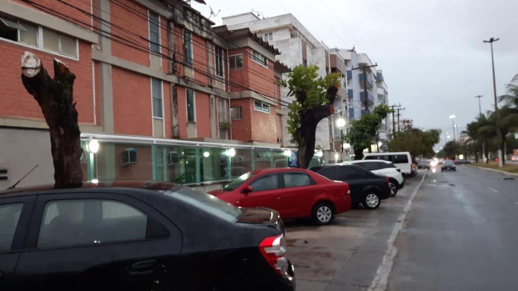  Condomínio Aracy dos Santos