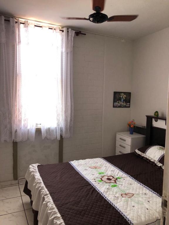  Condomínio Aracy dos Santos