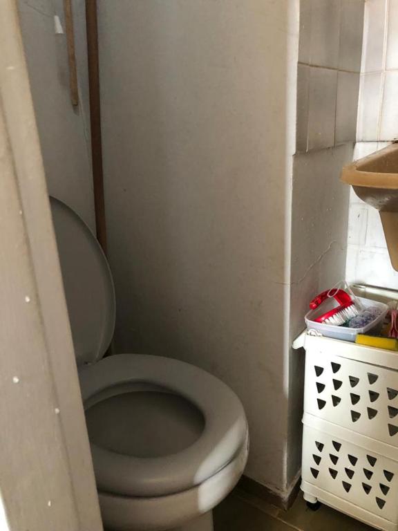  Condomínio Aracy dos Santos