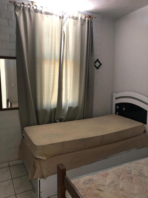  Condomínio Aracy dos Santos