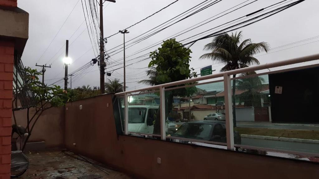  Condomínio Aracy dos Santos