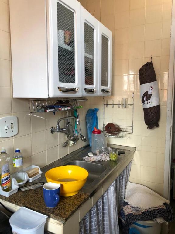  Condomínio Aracy dos Santos