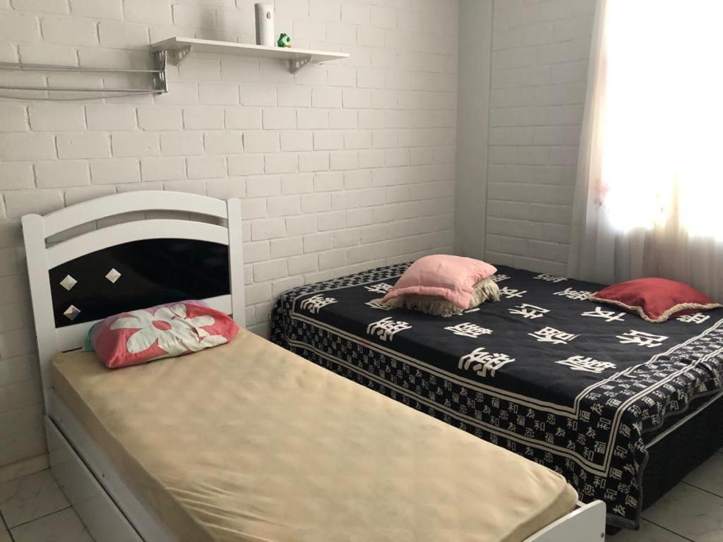  Condomínio Aracy dos Santos