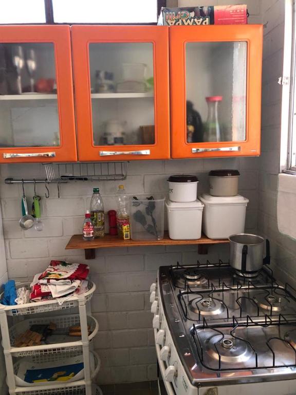  Condomínio Aracy dos Santos