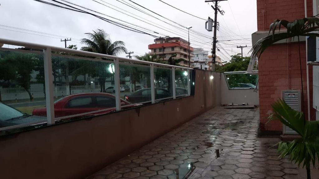  Condomínio Aracy dos Santos