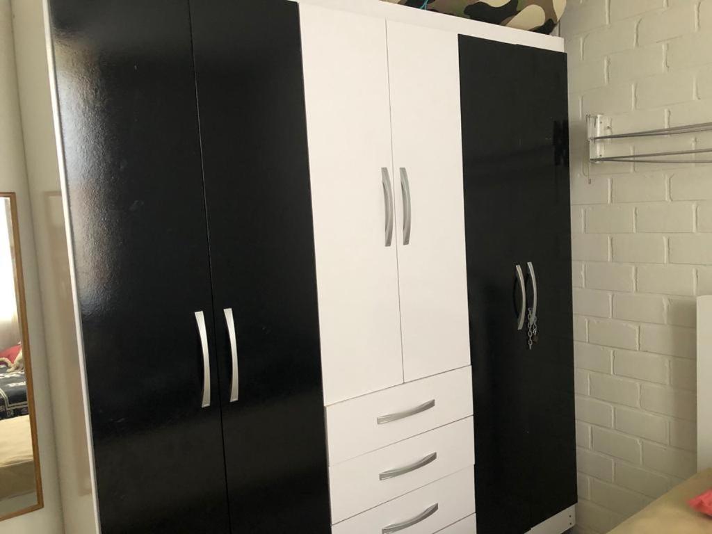  Condomínio Aracy dos Santos