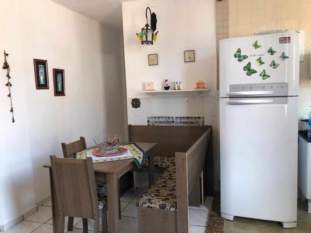  Condomínio Aracy dos Santos