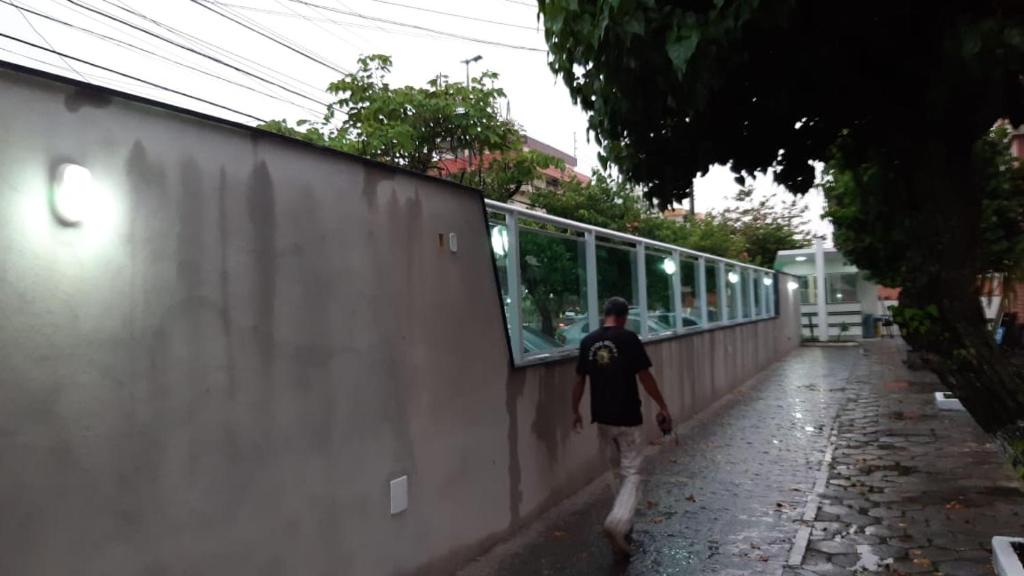  Condomínio Aracy dos Santos