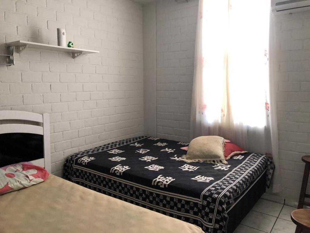  Condomínio Aracy dos Santos