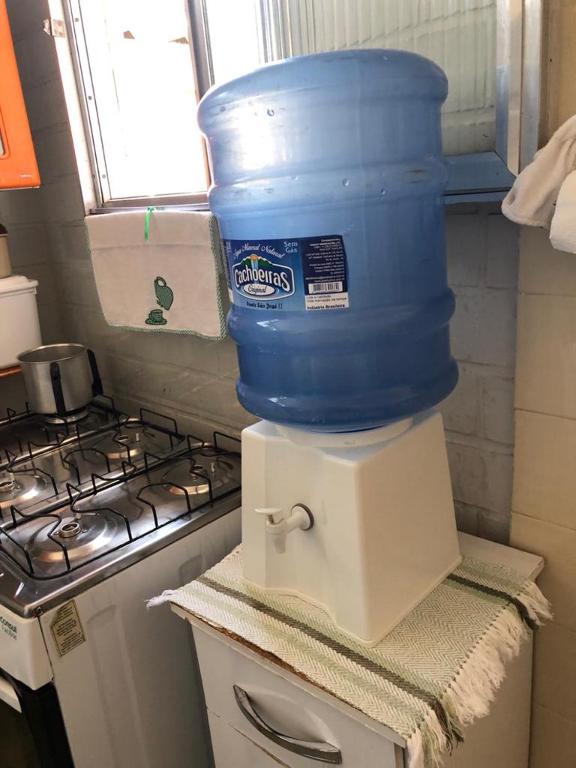  Condomínio Aracy dos Santos