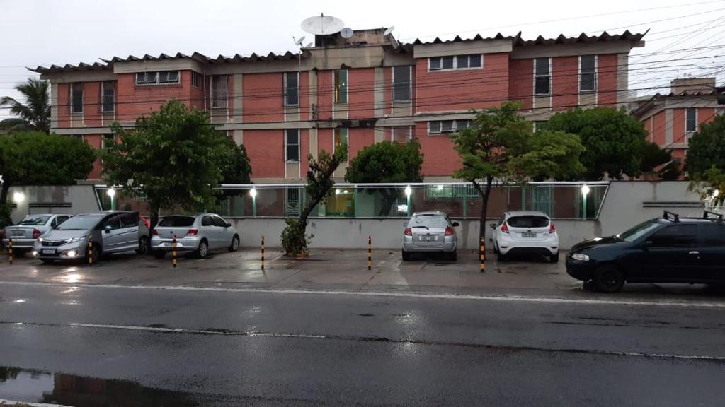  Condomínio Aracy dos Santos