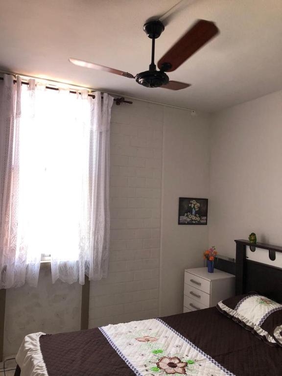  Condomínio Aracy dos Santos