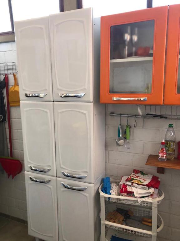  Condomínio Aracy dos Santos