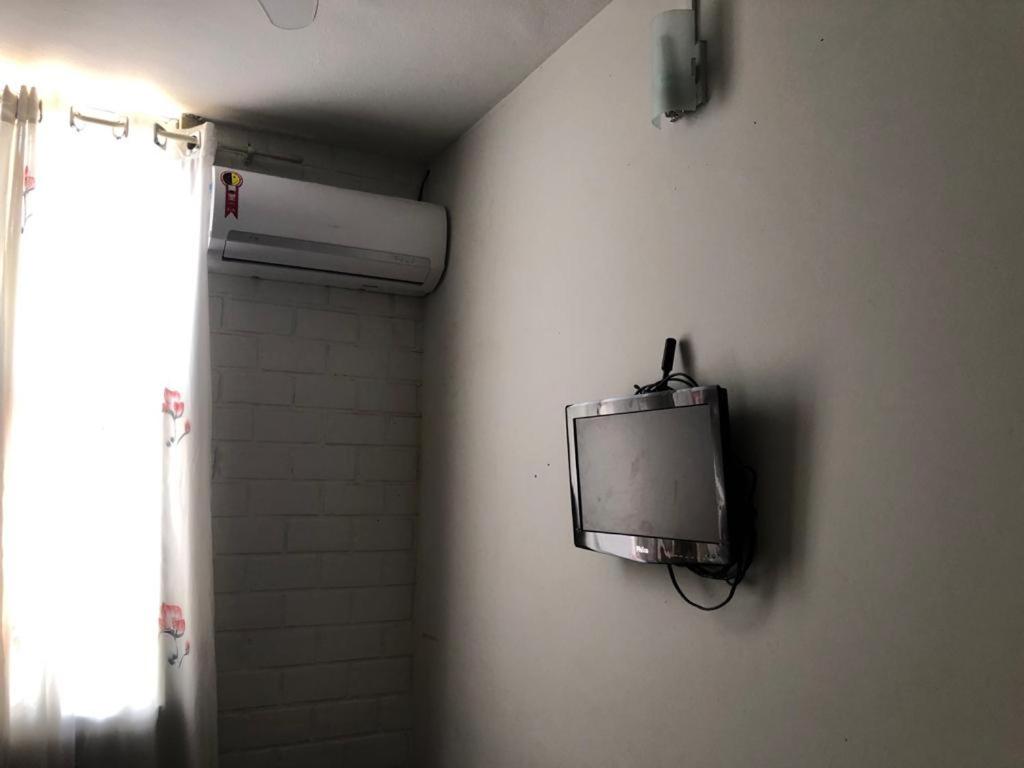  Condomínio Aracy dos Santos