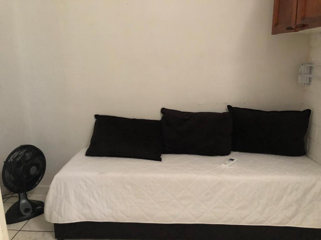  Condomínio Aracy dos Santos