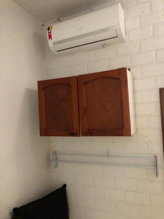  Condomínio Aracy dos Santos