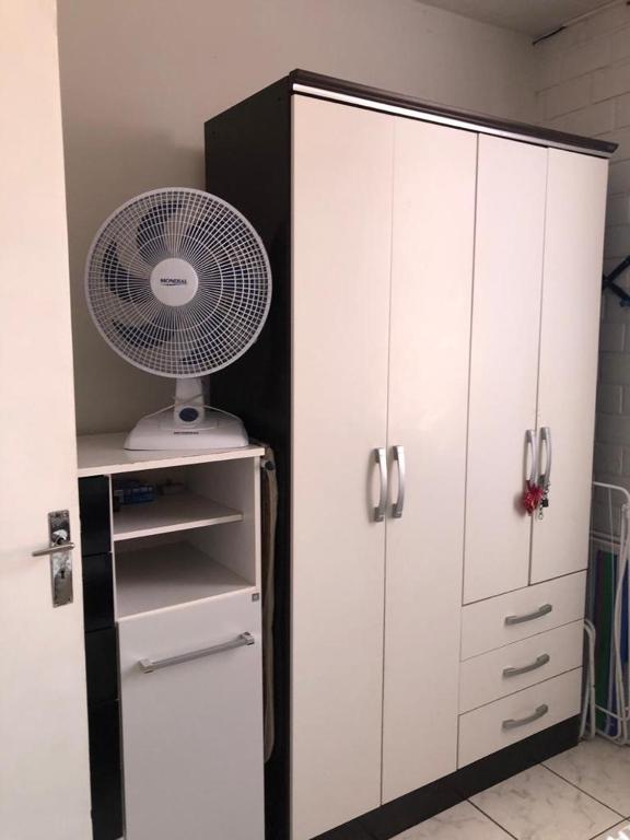  Condomínio Aracy dos Santos