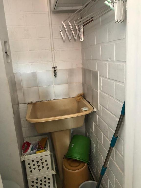  Condomínio Aracy dos Santos