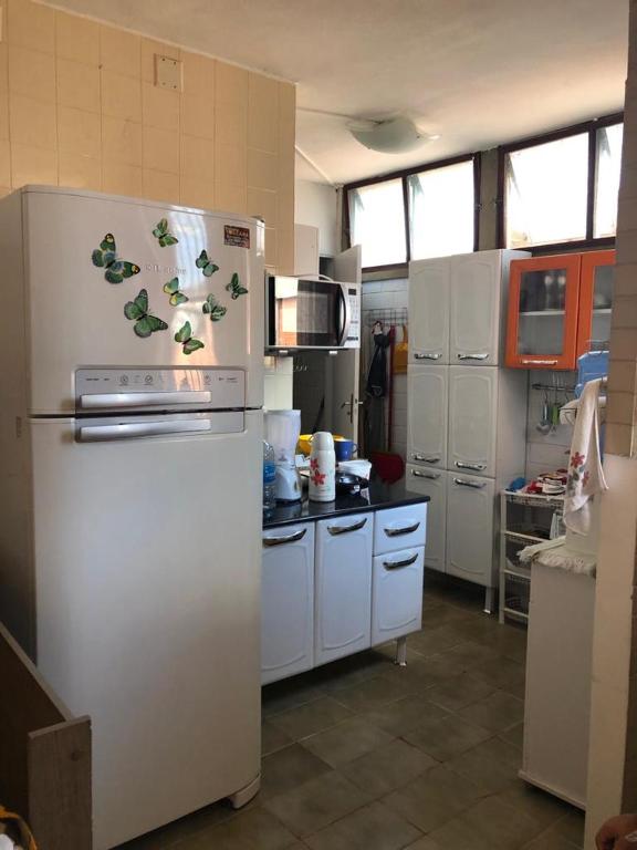  Condomínio Aracy dos Santos