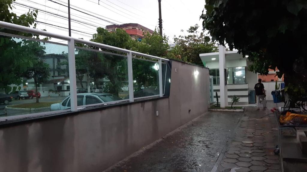  Condomínio Aracy dos Santos