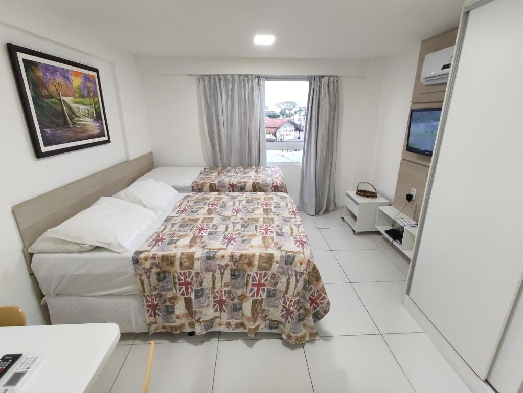  Israel Flat